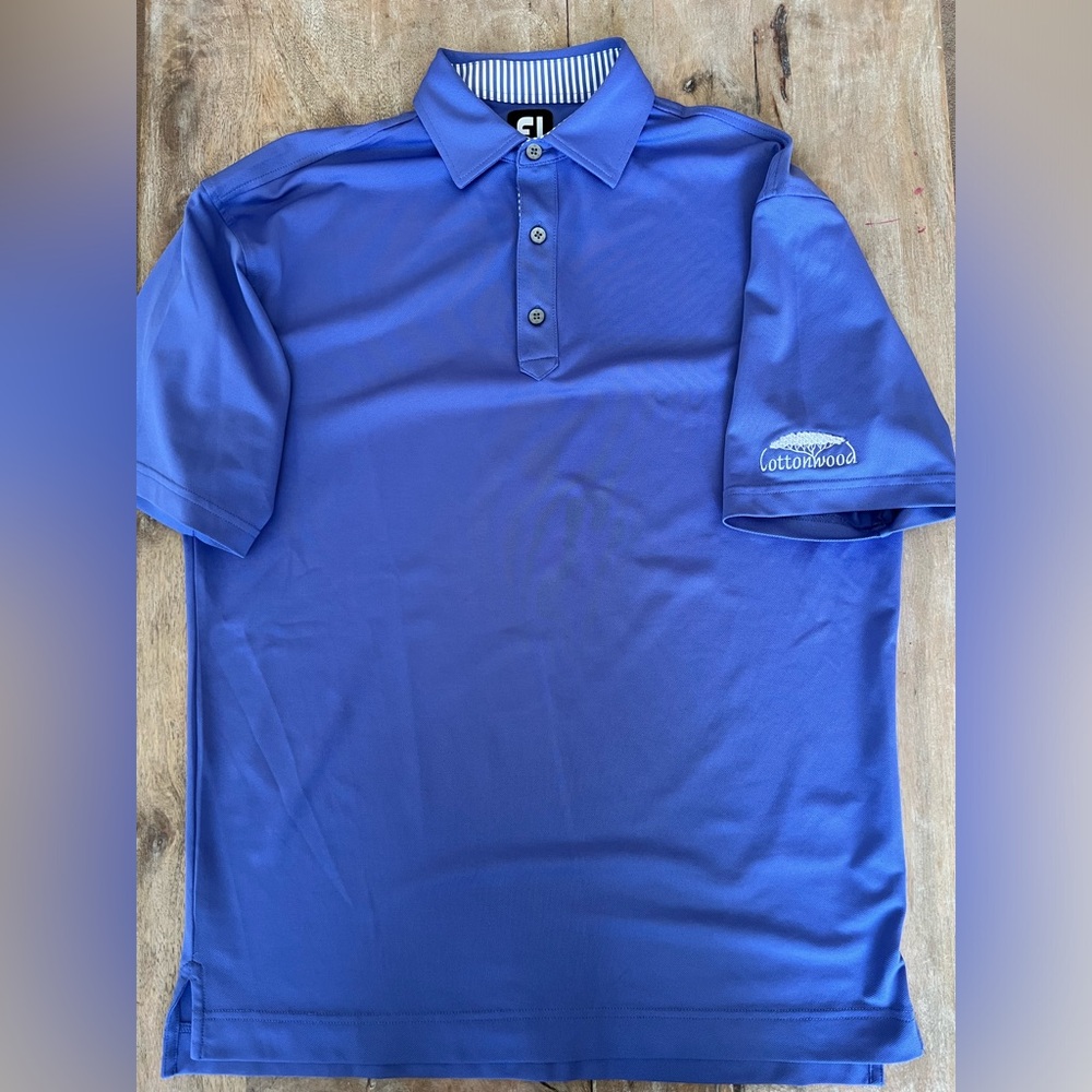 3/$60 FootJoy Premium Golf Polo